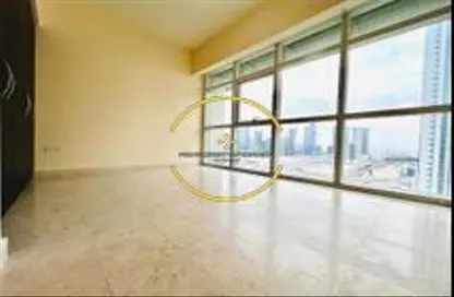 Apartment - 1 Bedroom - 2 Bathrooms for sale in Ocean Terrace - Marina Square - Al Reem Island - Abu Dhabi