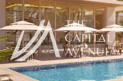 Apartment - 2 Bedrooms - 2 Bathrooms for sale in Reem Hills - Najmat Abu Dhabi - Al Reem Island - Abu Dhabi