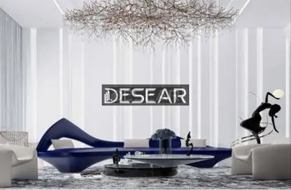 Apartment - 1 Bedroom - 2 Bathrooms for sale in Fashionz by Danube - Jumeirah Village Triangle - Dubai