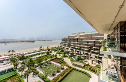 Apartment - 2 Bedrooms - 3 Bathrooms for rent in The 8 - The Crescent - Palm Jumeirah - Dubai Apartment - 2 Bedrooms - 3 Bathrooms for rent in The 8 - The Crescent - Palm Jumeirah - Dubai