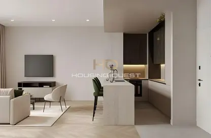 شقة - 1 حمام للبيع في إلارس سكاي - مثلث قرية الجميرا - دبي شقة - 1 حمام للبيع في إلارس سكاي - مثلث قرية الجميرا - دبي