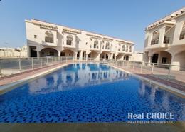 Villa - 3 bedrooms - 4 bathrooms for rent in Mirdif Villas - Mirdif - Dubai
