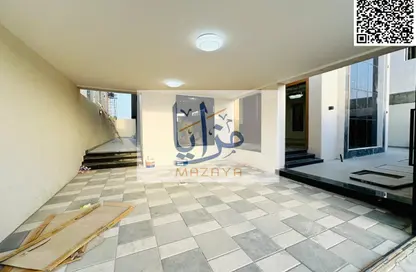 Villa - 5 Bedrooms - 7 Bathrooms for sale in Al Helio 2 - Al Helio - Ajman