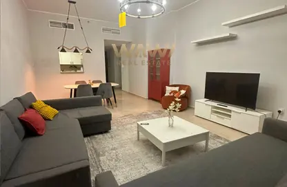 Apartment - 2 Bedrooms - 3 Bathrooms for sale in Avenue Residence 1 - Avenue Residence - Al Furjan - Dubai