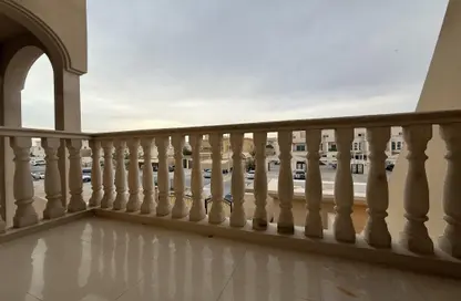 شقة - غرفة نوم - 1 حمام للايجار في فيلات مدينة خليفة آيه - مدينة خليفة أ - مدينة خليفة - أبوظبي
