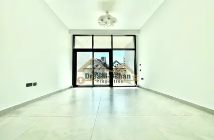 Apartment - Studio - 1 Bathroom for rent in Sama Al Jaddaf - Al Jaddaf - Dubai