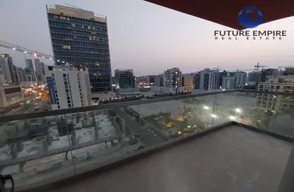 Apartment - 2 Bedrooms - 3 Bathrooms for rent in Jumeirah Garden City - Al Satwa - Dubai