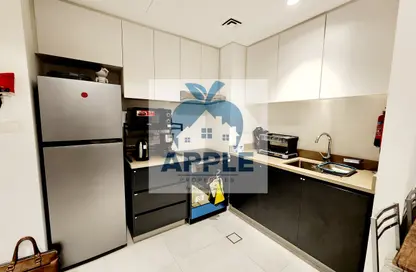 Apartment - 1 Bedroom - 1 Bathroom for rent in The Solo - Aljada - Sharjah