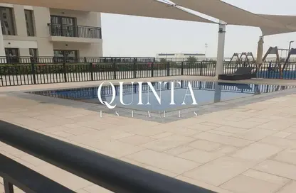 شقة - غرفة نوم - 1 حمام للبيع في حياة بوليفارد-1أ - حياة بولفار - تاون سكوير - دبي