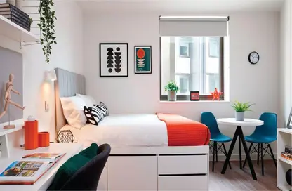Apartment - 2 Bedrooms - 2 Bathrooms for sale in AG Central - Dubai Land Residence Complex - Dubai