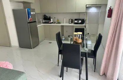 Apartment - 1 Bedroom - 2 Bathrooms for sale in Equiti Arcade - Al Furjan - Dubai
