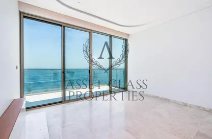Apartment - 3 Bedrooms - 4 Bathrooms for sale in Ellington Beach House - Palm Jumeirah - Dubai