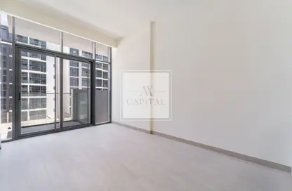 Apartment - 1 Bedroom - 1 Bathroom for sale in Azizi Riviera 31 - Meydan One - Meydan - Dubai