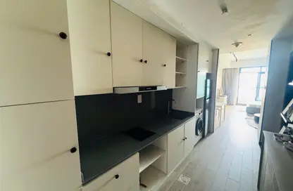 شقة - 1 حمام للبيع في أبراج القصر 2 - أبراج القصر - واحة دبي للسيليكون - دبي