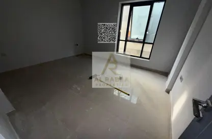 شقة - غرفة نوم - 1 حمام للايجار في مبنى جيباس 3 - الراشدية 2 - الراشدية - عجمان