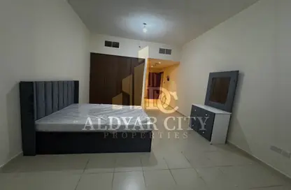 Apartment - 2 Bedrooms - 3 Bathrooms for sale in Ajman One Tower 2 - Ajman One - Ajman Downtown - Ajman