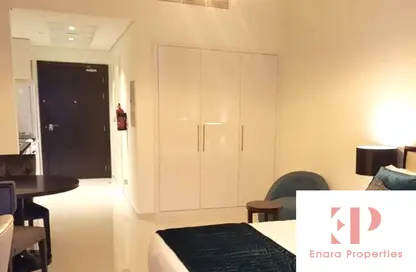 Apartment - Studio - 1 Bathroom for sale in Ghalia - District 18 - Jumeirah Village Circle - Dubai