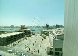 Apartment - 2 bedrooms - 3 bathrooms for sale in MAG 5 - Marina Square - Al Reem Island - Abu Dhabi