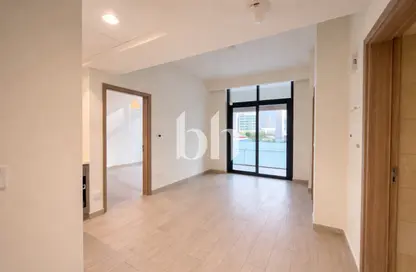 Apartment - 2 Bedrooms - 2 Bathrooms for rent in AZIZI Riviera 47 - AZIZI Riviera - Meydan One - Meydan - Dubai