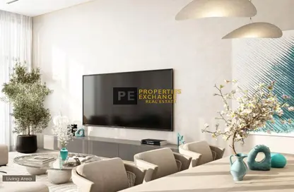 Apartment - 1 Bedroom - 2 Bathrooms for sale in Reef 999 - Al Furjan - Dubai
