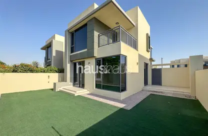 Townhouse - 4 Bedrooms - 4 Bathrooms for rent in Maple 1 - Maple at Dubai Hills Estate - Dubai Hills Estate - Dubai