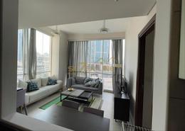 Apartment - 1 bedroom - 1 bathroom for sale in Hilliana Tower - Acacia Avenues - Al Sufouh - Dubai Apartment - 1 bedroom - 1 bathroom for sale in Hilliana Tower - Acacia Avenues - Al Sufouh - Dubai