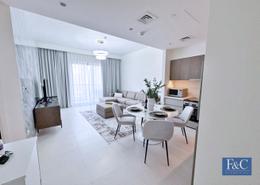 Apartment - 1 bedroom - 1 bathroom for rent in Executive Residences 2 - Executive Residences - Dubai Hills Estate - Dubai