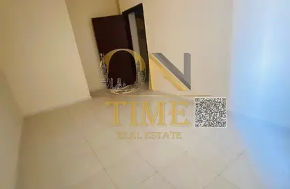 Apartment - 1 Bedroom - 1 Bathroom for rent in Al Naemiya Tower 1 - Al Naemiya Towers - Al Nuaimiya - Ajman