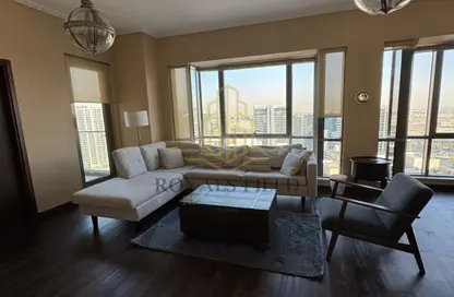 Apartment - 1 Bedroom - 2 Bathrooms for rent in South Ridge 5 - South Ridge - Downtown Dubai - Dubai