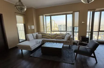 Apartment - 1 Bedroom - 2 Bathrooms for rent in South Ridge 5 - South Ridge - Downtown Dubai - Dubai