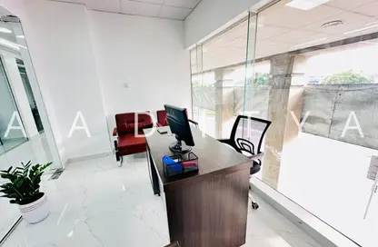 Office Space - Studio - 1 Bathroom for rent in Reem Residency - Al Karama - Dubai Office Space - Studio - 1 Bathroom for rent in Reem Residency - Al Karama - Dubai
