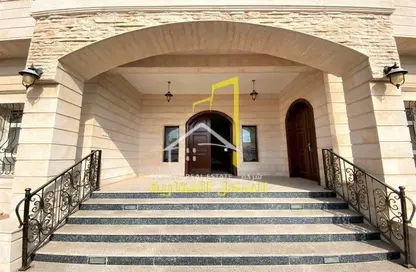 Villa - 6 Bedrooms - 6 Bathrooms for sale in Al Yash - Wasit - Sharjah
