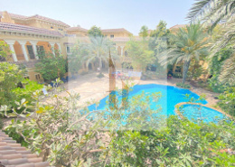 Villa - 4 bedrooms - 5 bathrooms for rent in Jumeirah 3 Villas - Jumeirah 3 - Jumeirah - Dubai Villa - 4 bedrooms - 5 bathrooms for rent in Jumeirah 3 Villas - Jumeirah 3 - Jumeirah - Dubai