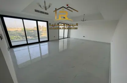 Apartment - 2 Bedrooms - 2 Bathrooms for sale in Golf Community - Al Zorah - Ajman