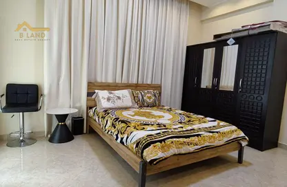 Apartment - 2 Bedrooms - 2 Bathrooms for rent in Al Rawda 3 Villas - Al Rawda 3 - Al Rawda - Ajman