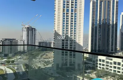 شقة - غرفة نوم - 1 حمام للايجار في بالاس رزيدنسز - ميناء خور دبي (ذا لاجونز) - دبي