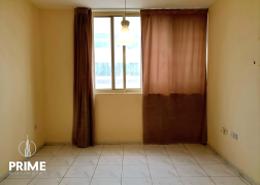 شقة - 1 غرفة نوم - 2 حمامات للكراء في شارع هزاع بن زايد الأول - معسكر آل نهيان - أبوظبي