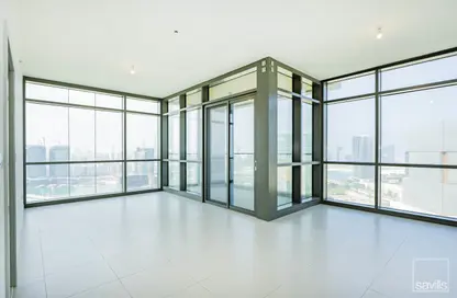 Apartment - 2 Bedrooms - 3 Bathrooms for rent in Canal Residence - Al Reem Island - Abu Dhabi