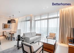 Apartment - 3 bedrooms - 4 bathrooms for sale in B1 - The Hills B - The Hills - Dubai