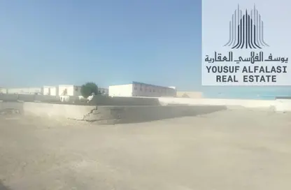 Land - Studio for rent in Umm Al Thuoob - Umm Al Quwain