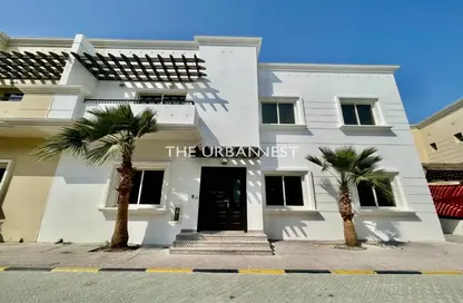 Villa - 5 Bedrooms - 6 Bathrooms for rent in Oak Villas - Al Barsha 1 - Al Barsha - Dubai