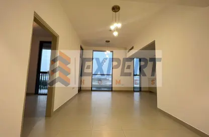 Apartment - 1 Bedroom - 2 Bathrooms for rent in Midtown - Dubai Production City (IMPZ) - Dubai