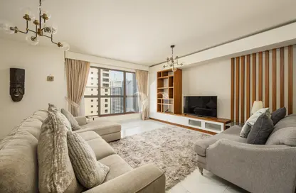 Apartment - 3 Bedrooms - 3 Bathrooms for rent in Murjan 1 - Murjan - Jumeirah Beach Residence - Dubai