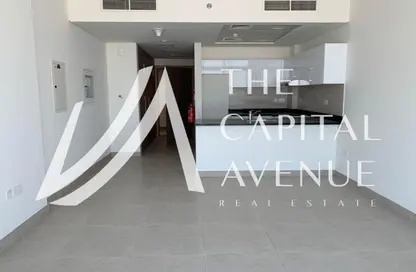 Apartment - Studio - 1 Bathroom for sale in Soho Square - Saadiyat Island - Abu Dhabi