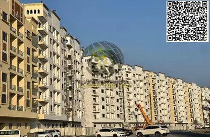 Apartment - Studio - 1 Bathroom for sale in Al Amira Village - Al Yasmeen - Ajman