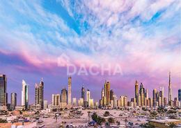 Land for sale in Jumeirah Garden City - Al Satwa - Dubai