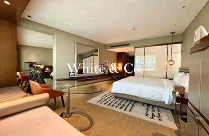 النزل و الشقق الفندقية - 1 حمام للبيع في تاور C - داماك تاورز من باراماونت - الخليج التجاري - دبي النزل و الشقق الفندقية - 1 حمام للبيع في تاور C - داماك تاورز من باراماونت - الخليج التجاري - دبي