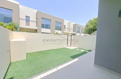 Townhouse - 3 Bedrooms - 3 Bathrooms for rent in Camelia 1 - Camelia - Arabian Ranches 2 - Dubai