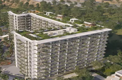 Apartment - 2 Bedrooms - 3 Bathrooms for sale in California Residence - Dubai Land - Dubai