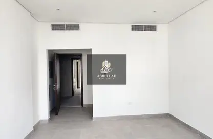 Apartment - 1 Bedroom - 2 Bathrooms for rent in Sarab 2 - Aljada - Sharjah